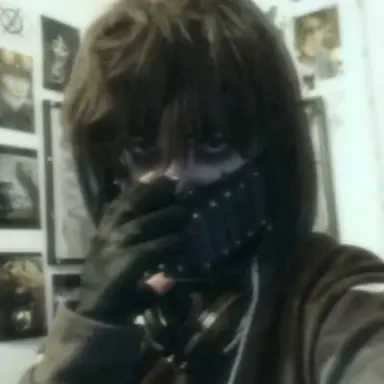 Profile image of Toby