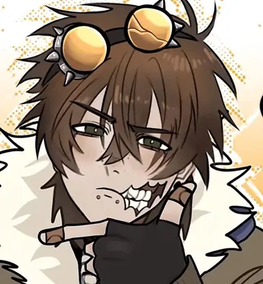 Profile image of Toby