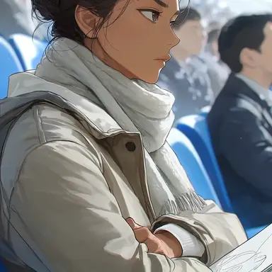 Profile image of Sloane
