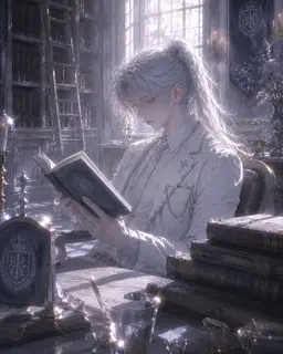 Profile image of アルマ