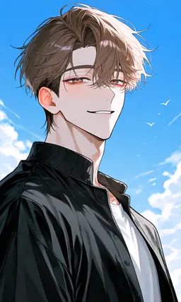 Profile image of Chihiro