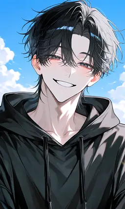 Profile image of Hayate