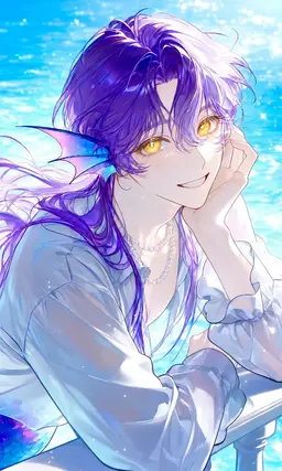 Profile image of Nereus