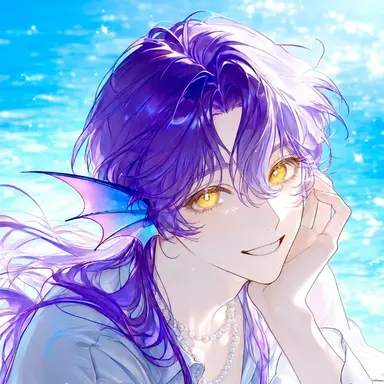 Profile image of Nereus