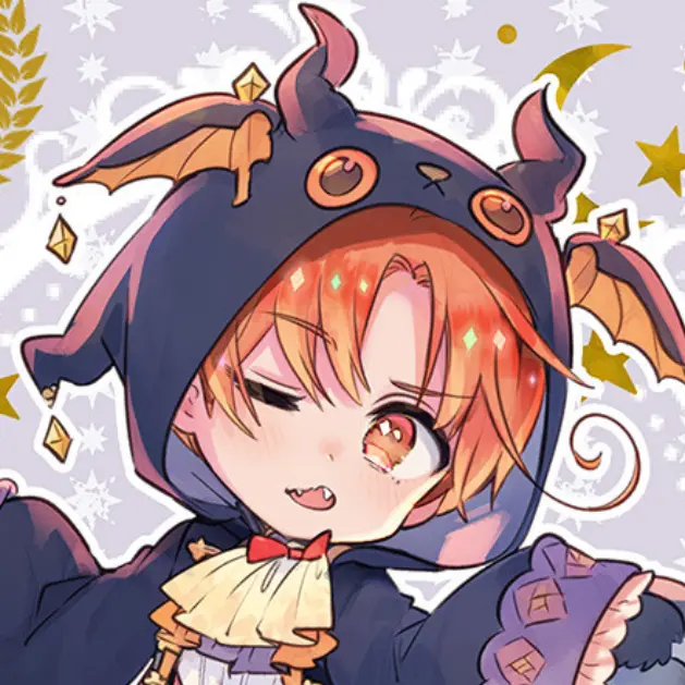 wannyaogakawaii의 あんまり怖くないモンスター図鑑