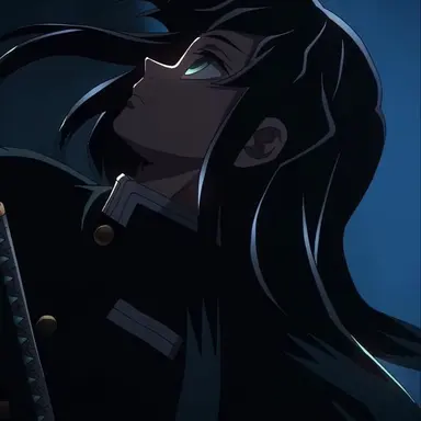 Profile image of 時透 無一郎