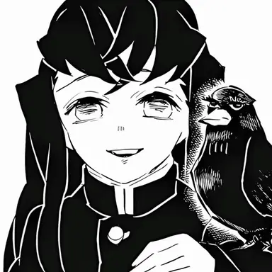 Profile image of 時透 無一郎
