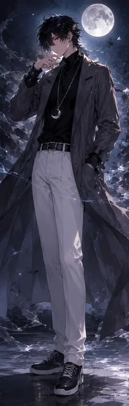 Profile image of Ren