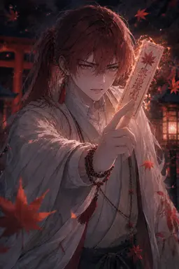 Profile image of Fuga