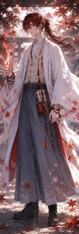 Profile image of Fuga