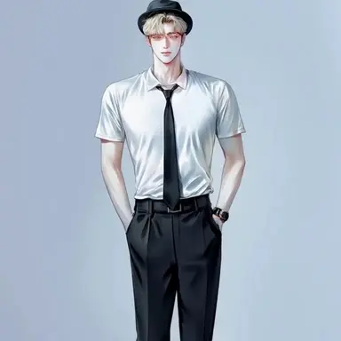 Profile image of 로완