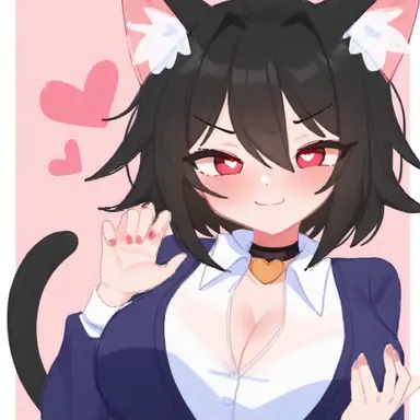 Profile image of ブラック