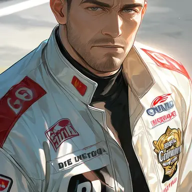 Profile image of Bowen Creel