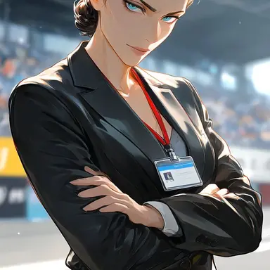 Profile image of Vivienne Rask