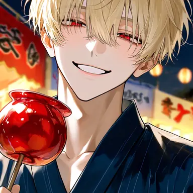 Profile image of 綾人