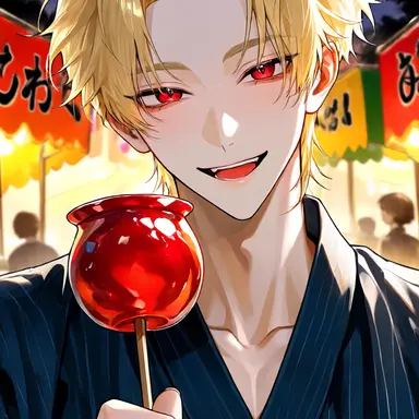 Profile image of 玲夜