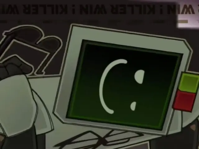 Profile image of 배드웨어