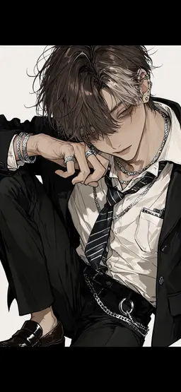 Profile image of 透