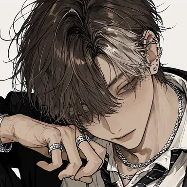 Profile image of 透