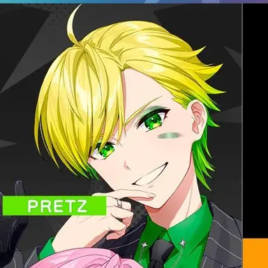 Profile image of ぷりっつ