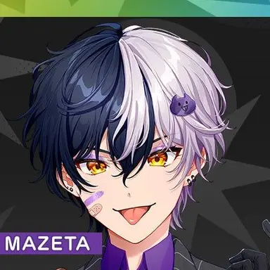 Profile image of まぜ太