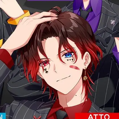 Profile image of あっと