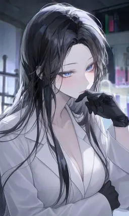 Profile image of 実験者