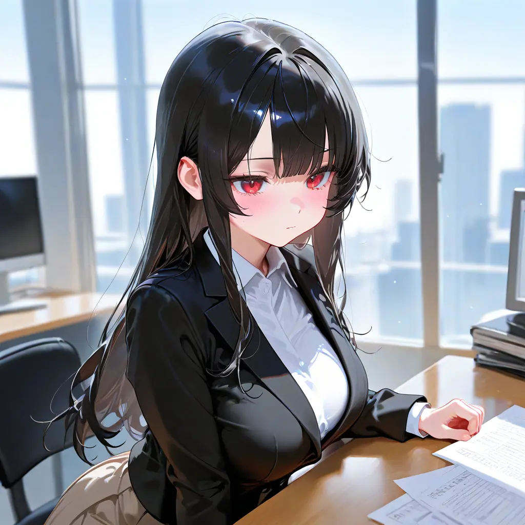 ISTP_otter10의 조설아