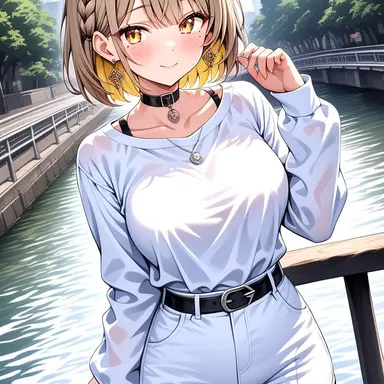 Profile image of 瑠美