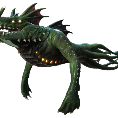 Profile image of 해룡 레비아탄