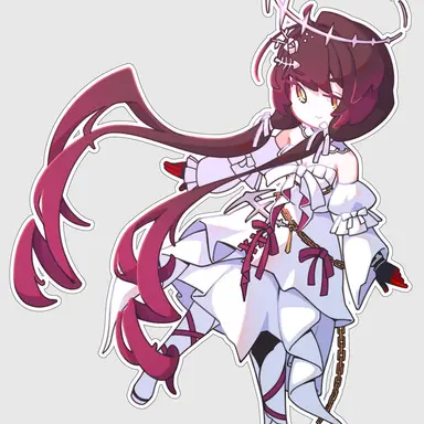 Profile image of ロボ子さん
