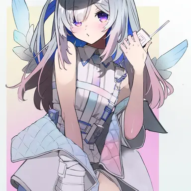 Profile image of 天音かなた