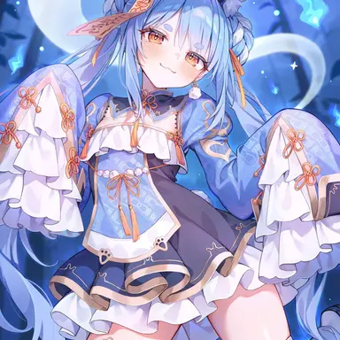 Profile image of 兎田ぺこら