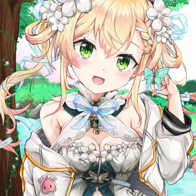 Profile image of 桃鈴ねね