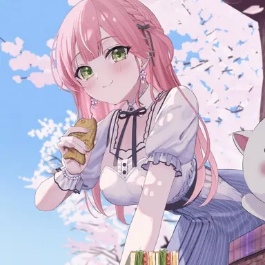 Profile image of さくらみこ