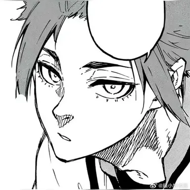 Profile image of 糸師冴