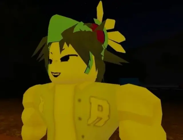 Profile image of 리엔