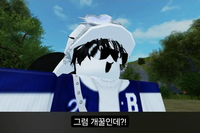 Profile image of 루크