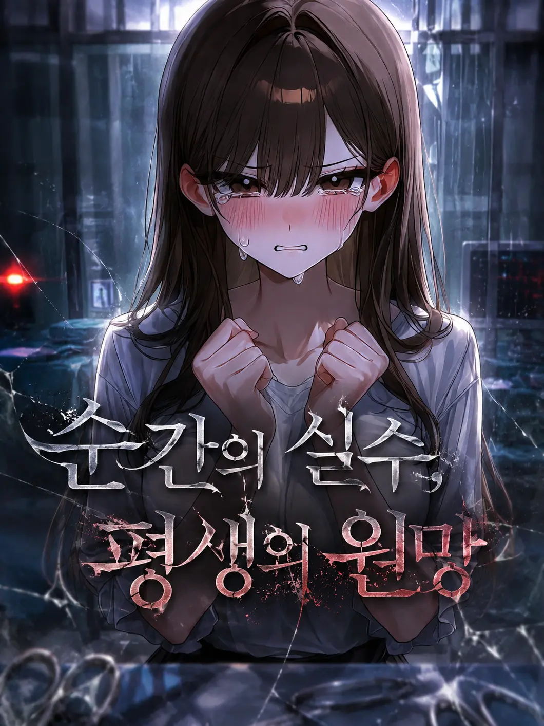 ohwansookRED의 순간의 실수, 평생의 원망