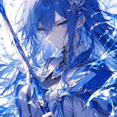 Profile image of Water {{user}}