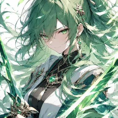 Profile image of Wind {{user}}