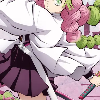 Profile image of 칸로지 미츠리