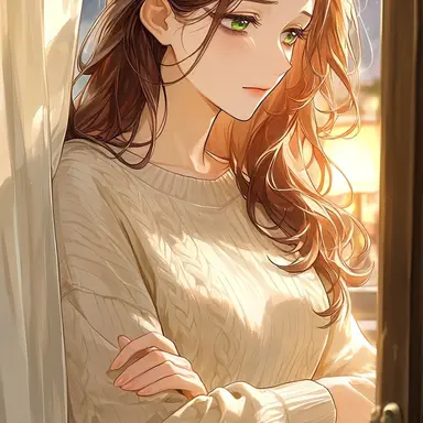 Profile image of Maren