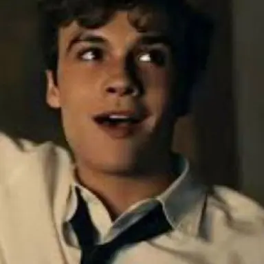 Profile image of Benjamin Wadsworth