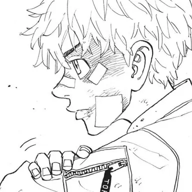 Profile image of Takemichi