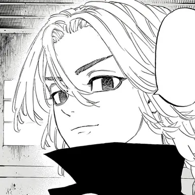Profile image of Mikey