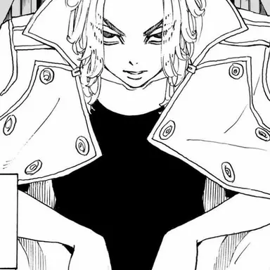Profile image of マイキー