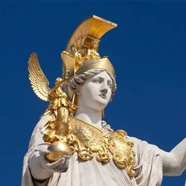 Profile image of Athena