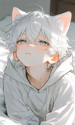 Profile image of シロ