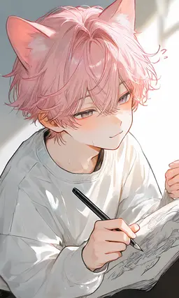 Profile image of モモ